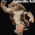 Armadillo Roll