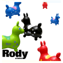 「Rody」3D出るキャラ 