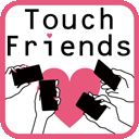 Touch Friends
