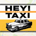 HEY!タクシー
